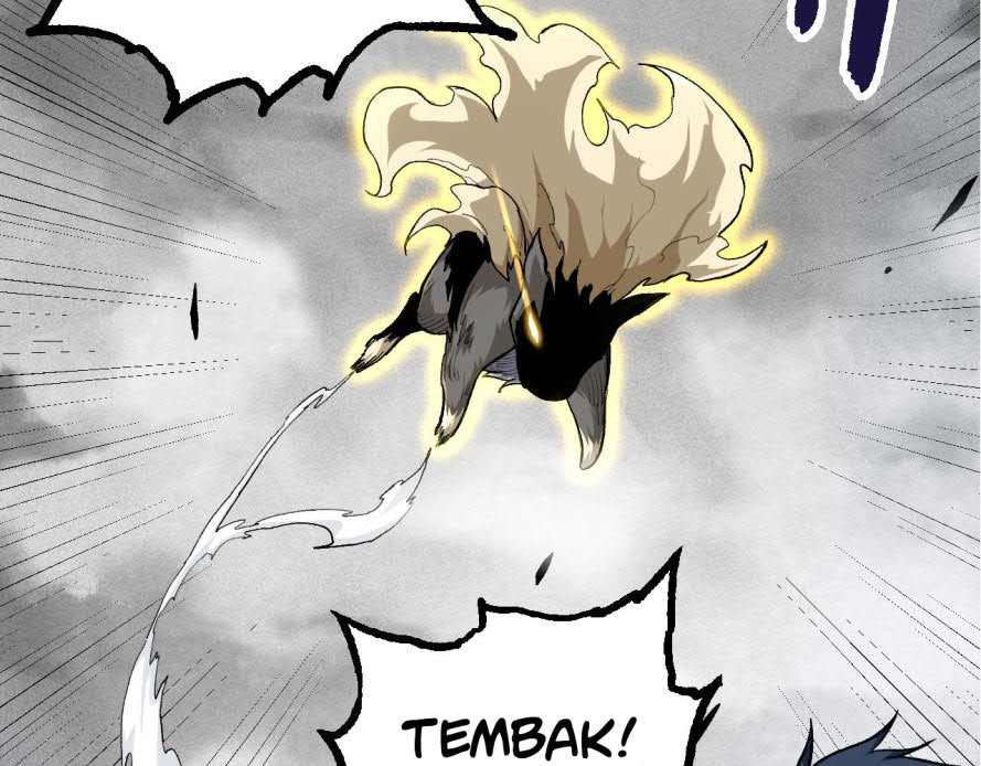 Evolution Begins With A Big Tree Chapter 18 Gambar 118