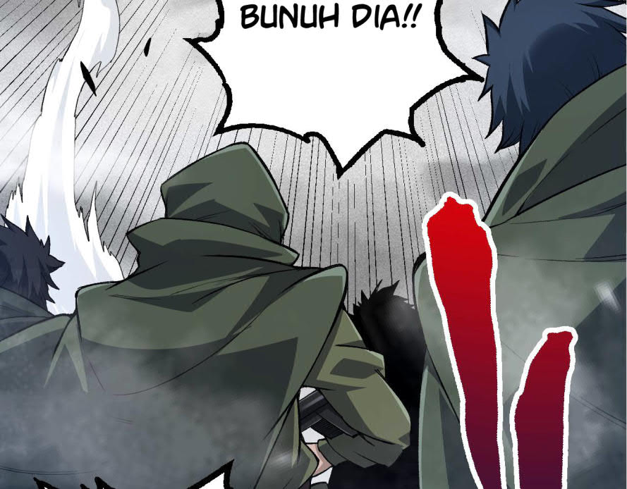 Evolution Begins With A Big Tree Chapter 18 Gambar 119