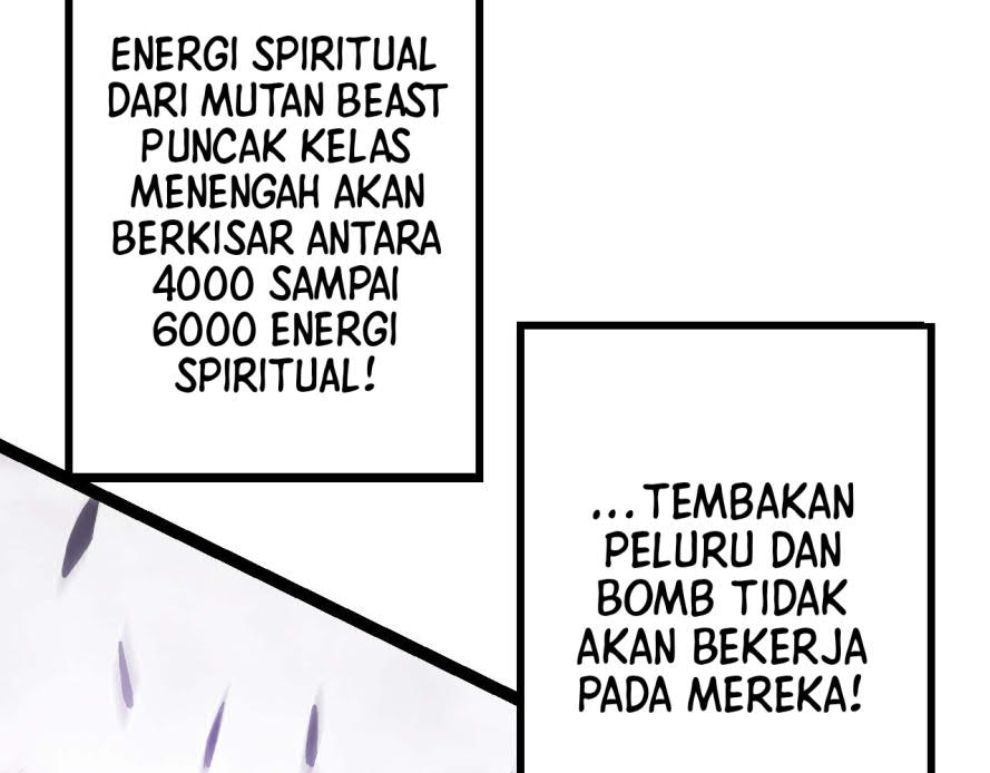 Evolution Begins With A Big Tree Chapter 18 Gambar 125