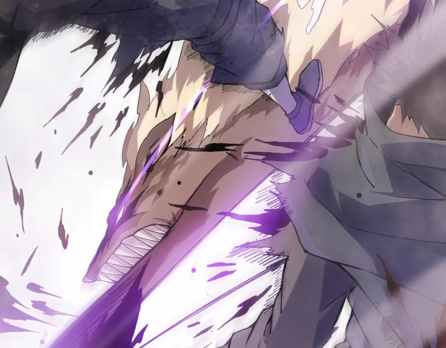 Evolution Begins With A Big Tree Chapter 18 Gambar 127