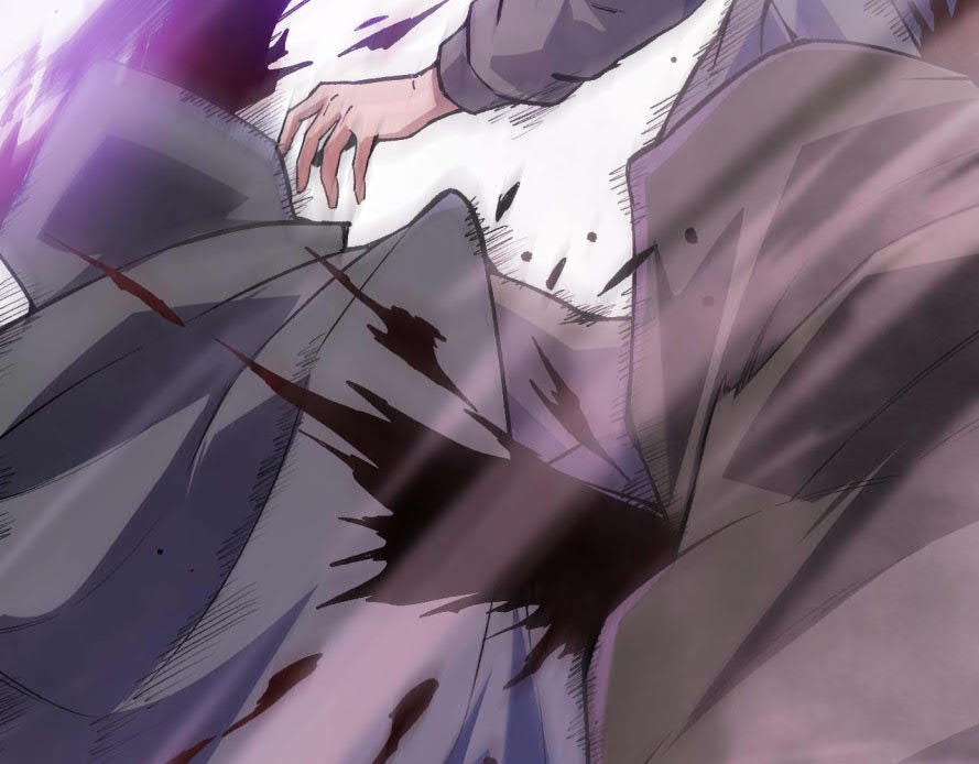 Evolution Begins With A Big Tree Chapter 18 Gambar 128