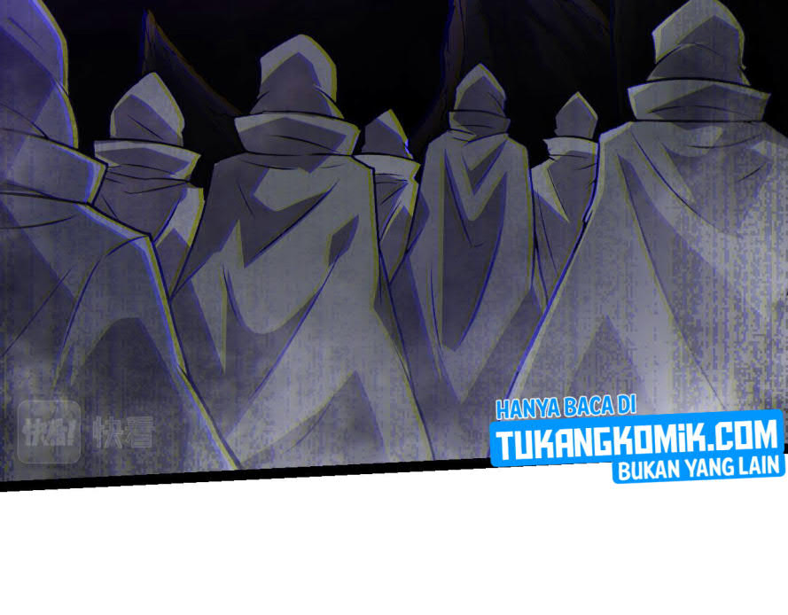 Evolution Begins With A Big Tree Chapter 18 Gambar 13