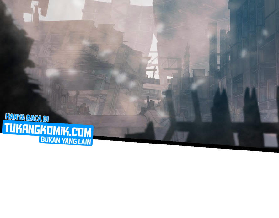 Evolution Begins With A Big Tree Chapter 18 Gambar 134