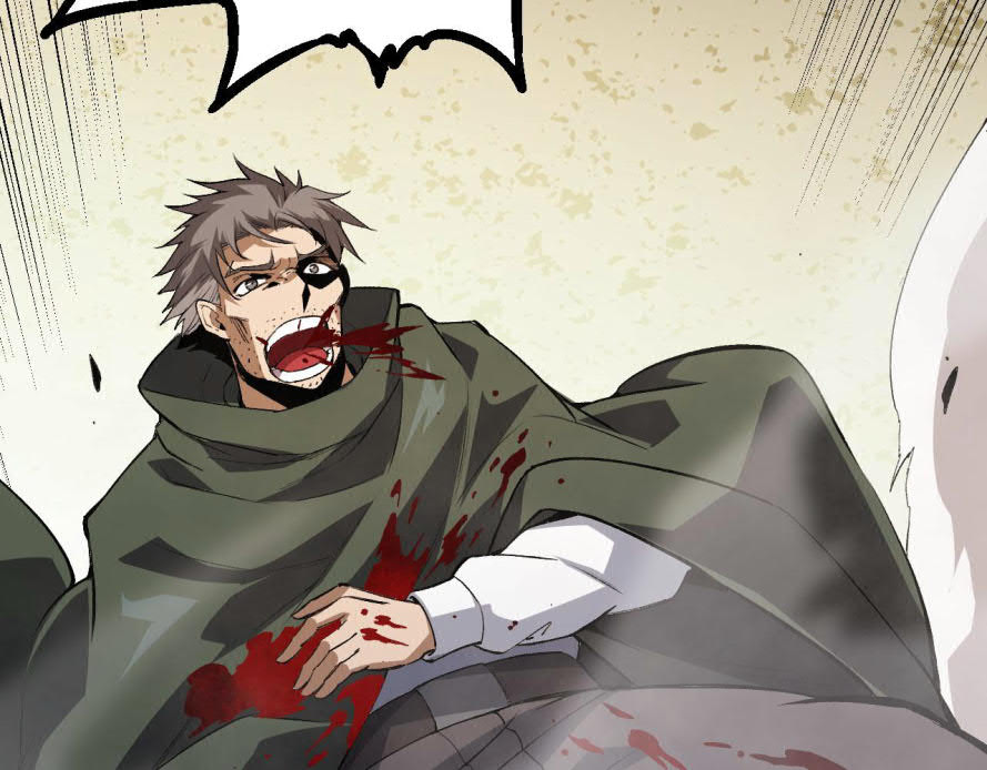 Evolution Begins With A Big Tree Chapter 18 Gambar 136