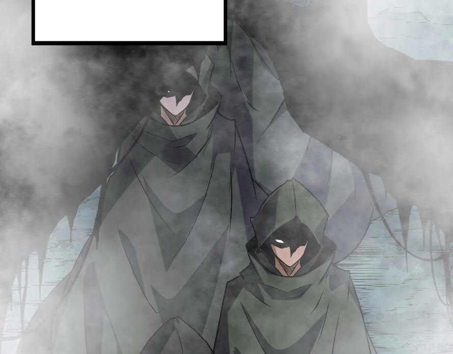 Evolution Begins With A Big Tree Chapter 18 Gambar 22