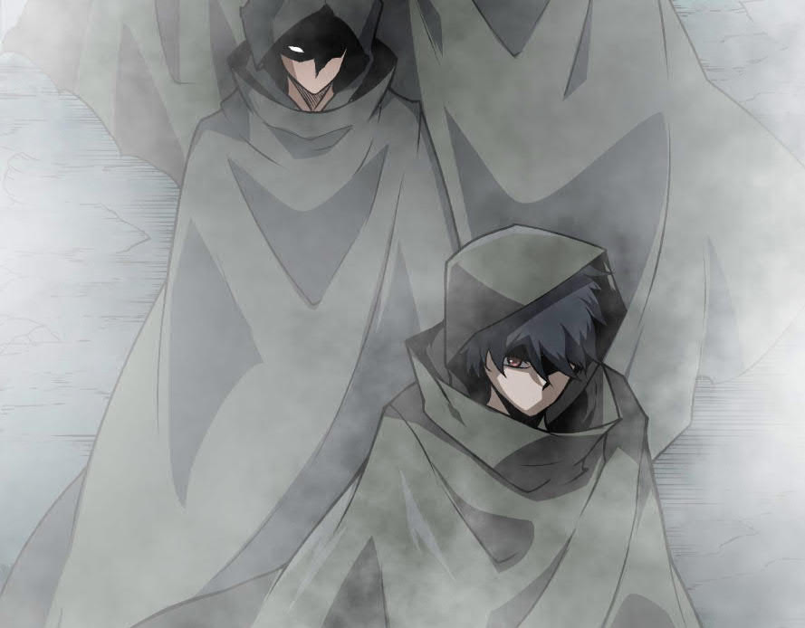 Evolution Begins With A Big Tree Chapter 18 Gambar 23