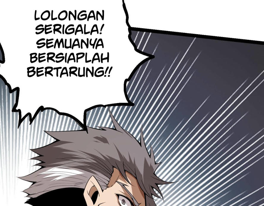 Evolution Begins With A Big Tree Chapter 18 Gambar 35