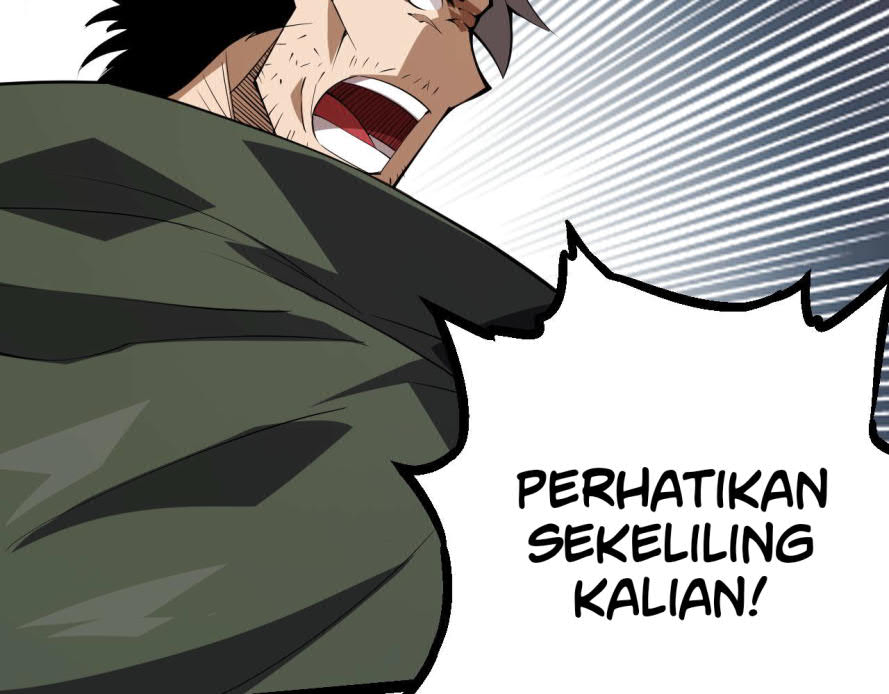 Evolution Begins With A Big Tree Chapter 18 Gambar 36