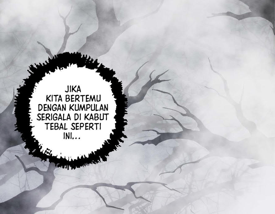 Evolution Begins With A Big Tree Chapter 18 Gambar 38