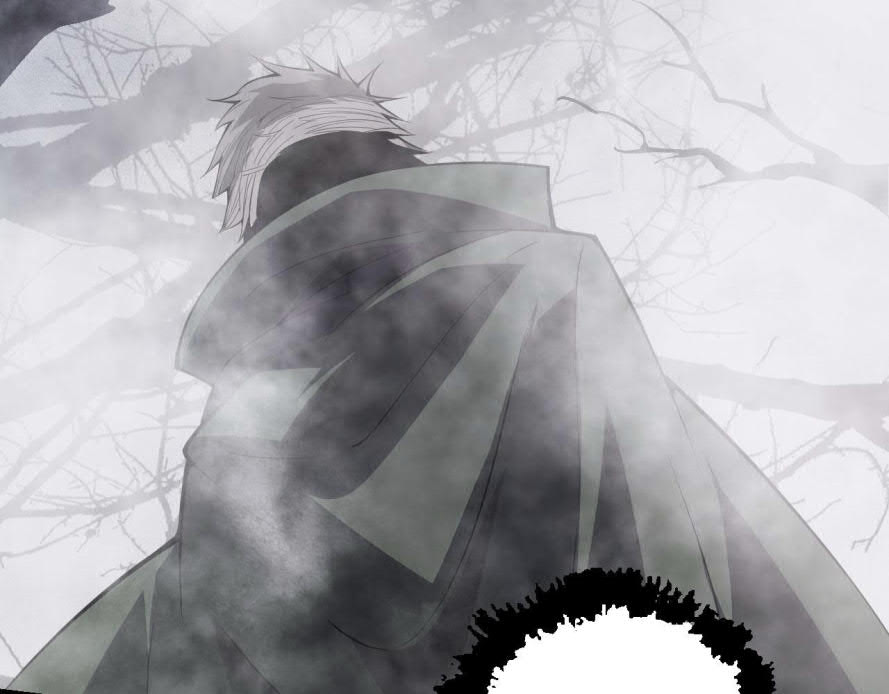 Evolution Begins With A Big Tree Chapter 18 Gambar 39