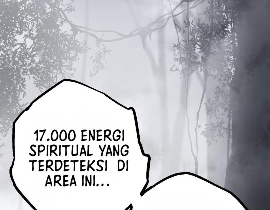 Evolution Begins With A Big Tree Chapter 18 Gambar 3