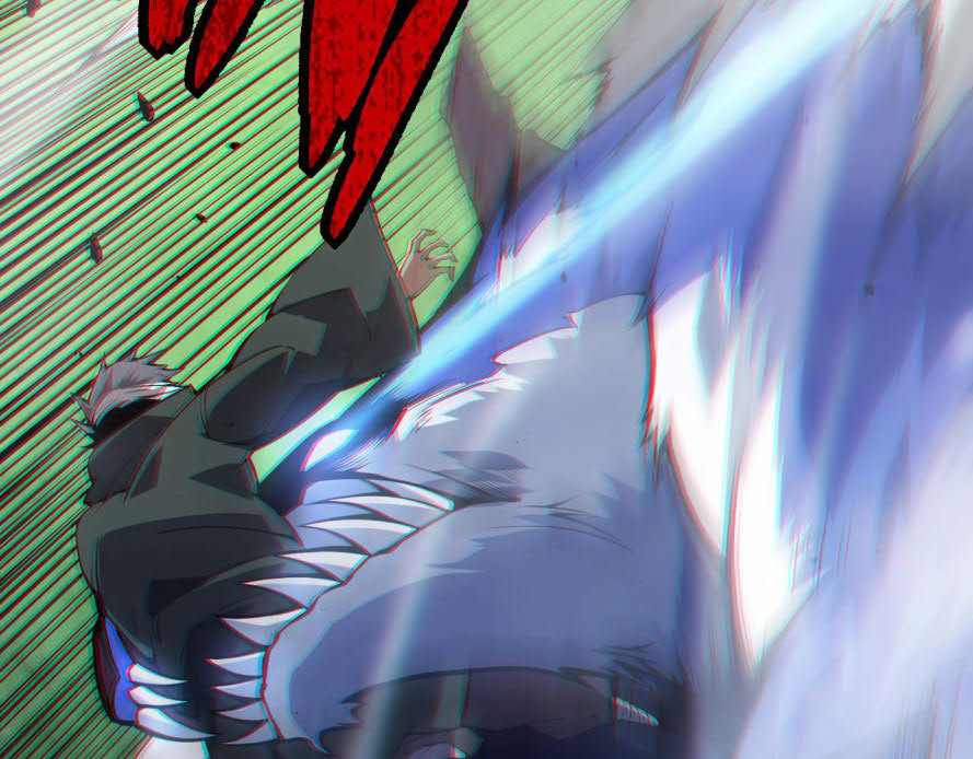 Evolution Begins With A Big Tree Chapter 18 Gambar 47