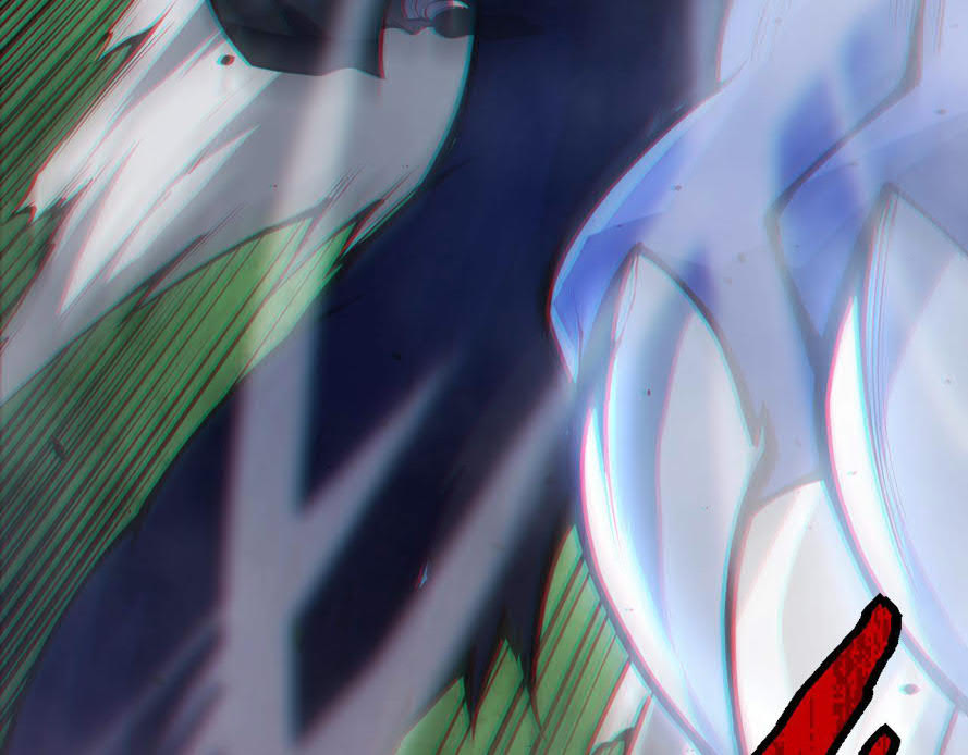 Evolution Begins With A Big Tree Chapter 18 Gambar 48