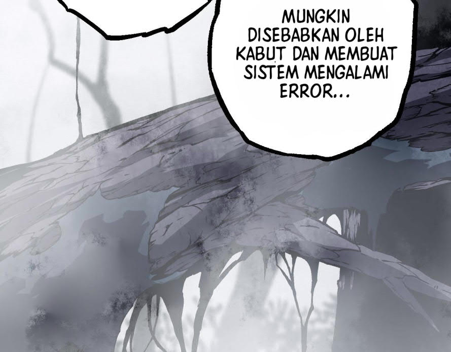 Evolution Begins With A Big Tree Chapter 18 Gambar 4