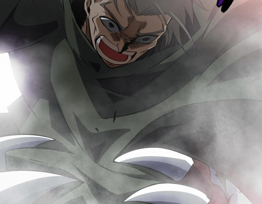 Evolution Begins With A Big Tree Chapter 18 Gambar 52