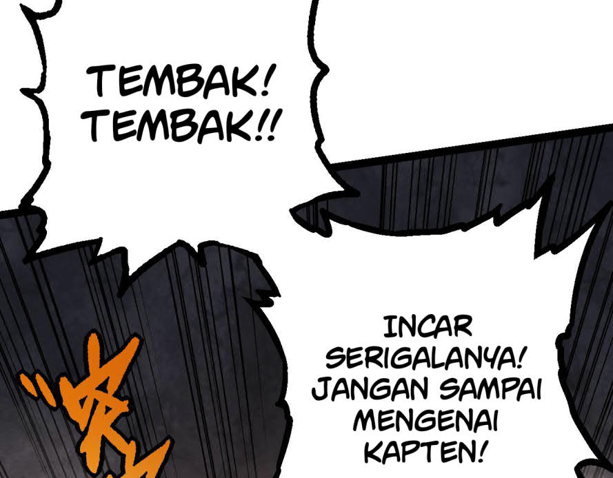 Evolution Begins With A Big Tree Chapter 18 Gambar 65