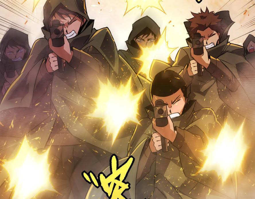 Evolution Begins With A Big Tree Chapter 18 Gambar 67