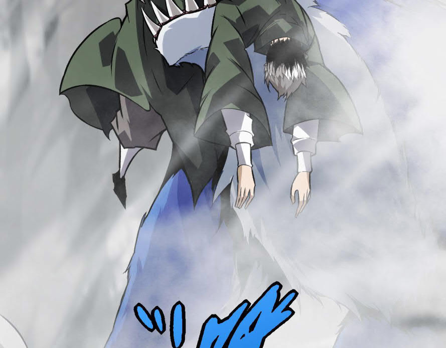 Evolution Begins With A Big Tree Chapter 18 Gambar 63