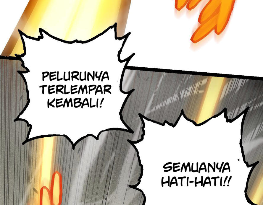 Evolution Begins With A Big Tree Chapter 18 Gambar 77