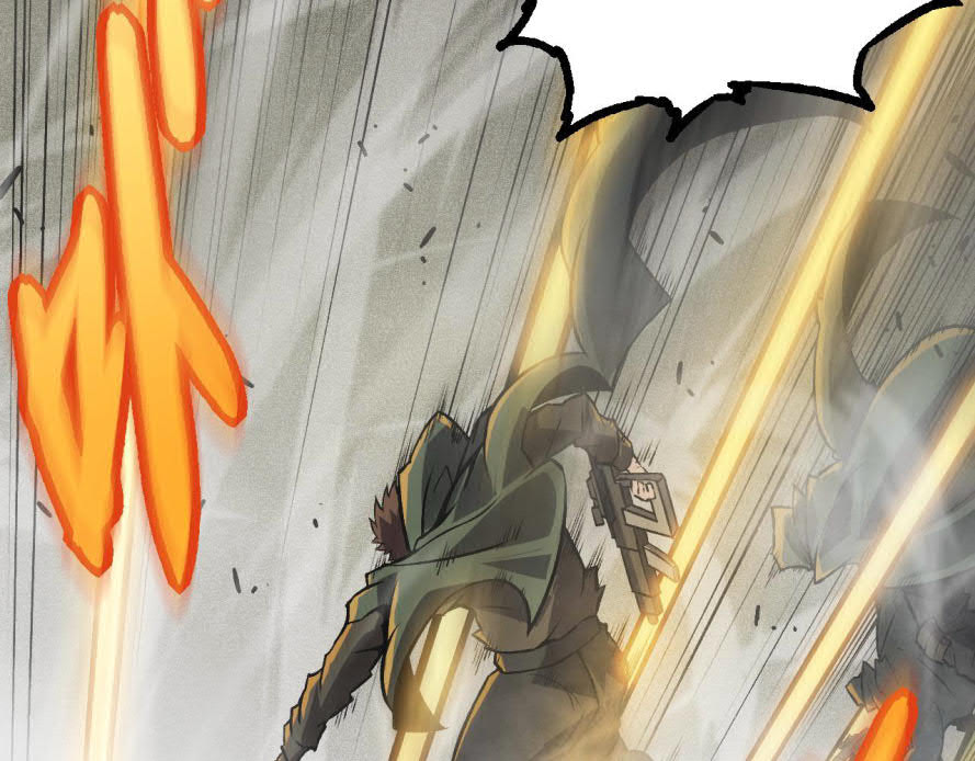 Evolution Begins With A Big Tree Chapter 18 Gambar 78