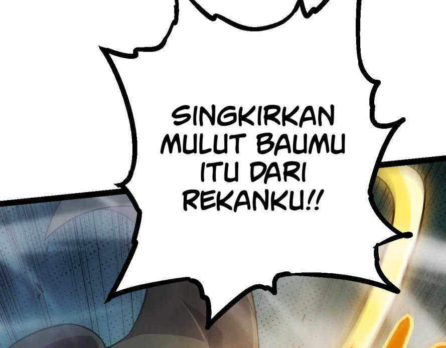 Evolution Begins With A Big Tree Chapter 18 Gambar 85