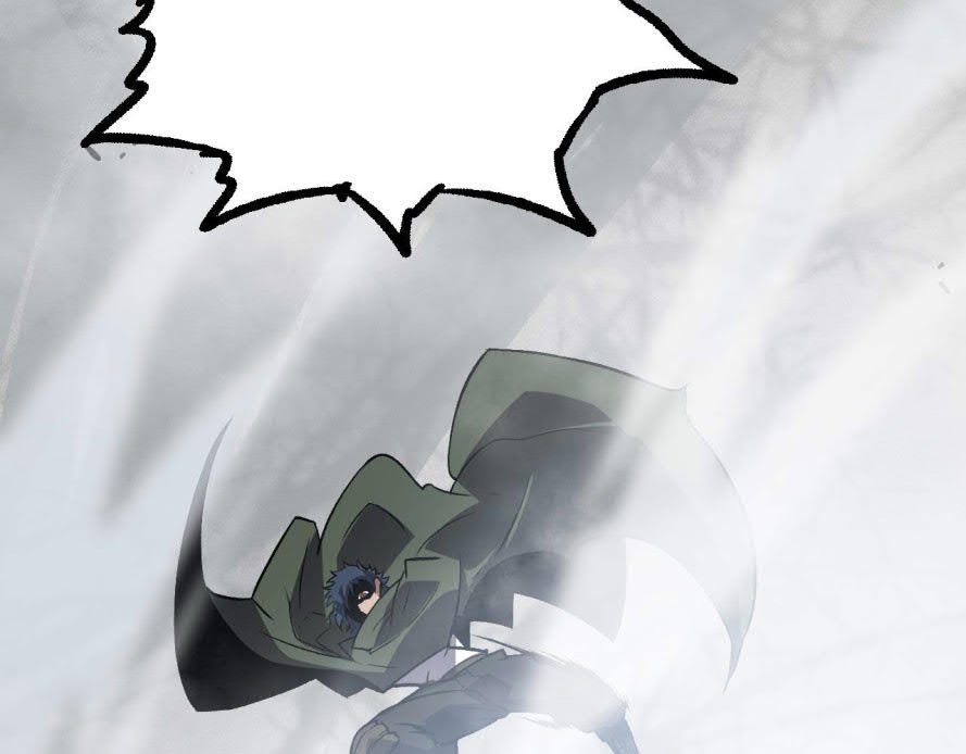 Evolution Begins With A Big Tree Chapter 18 Gambar 82