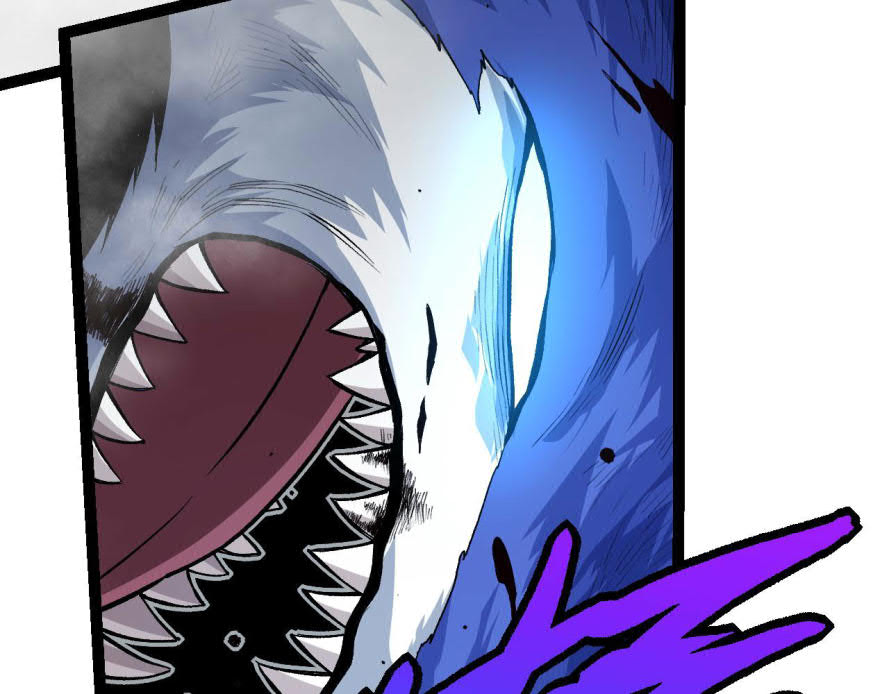 Evolution Begins With A Big Tree Chapter 18 Gambar 95