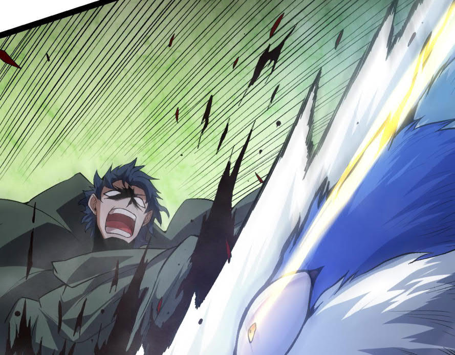 Evolution Begins With A Big Tree Chapter 18 Gambar 98