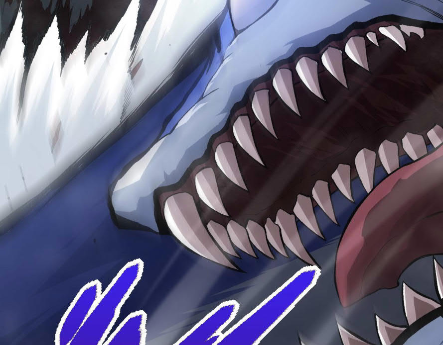 Evolution Begins With A Big Tree Chapter 18 Gambar 99