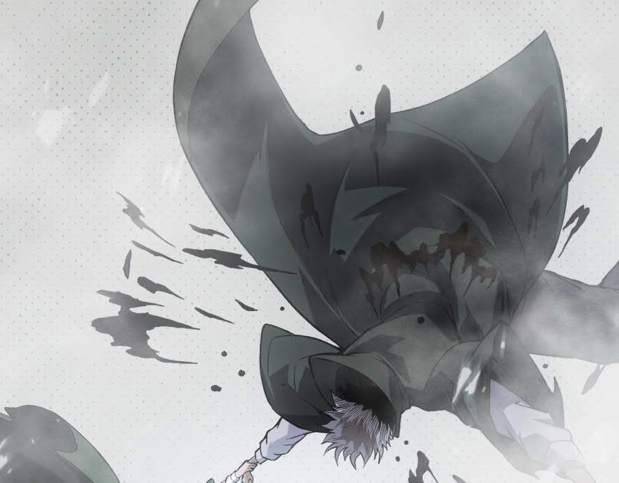 Evolution Begins With A Big Tree Chapter 18 Gambar 92