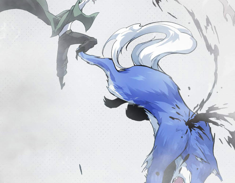 Evolution Begins With A Big Tree Chapter 18 Gambar 93