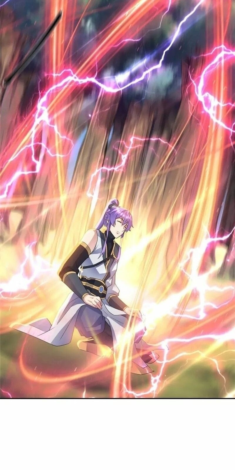 Peerless Soul Chapter 419 Gambar 61