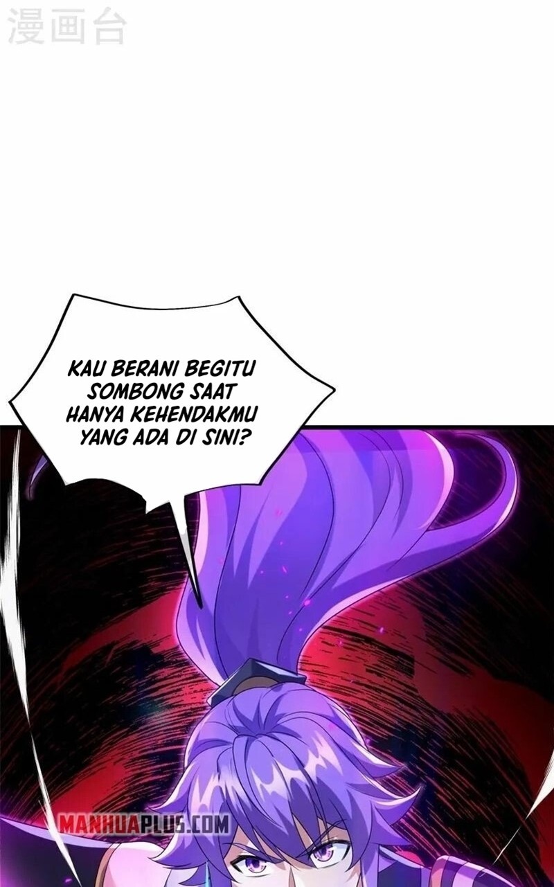Peerless Soul Chapter 419 Gambar 9