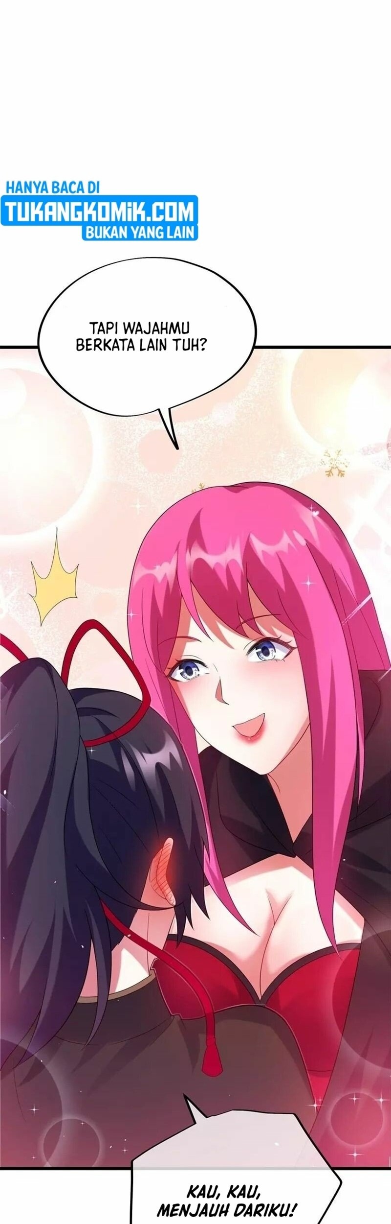 Peerless Soul Chapter 419 Gambar 18