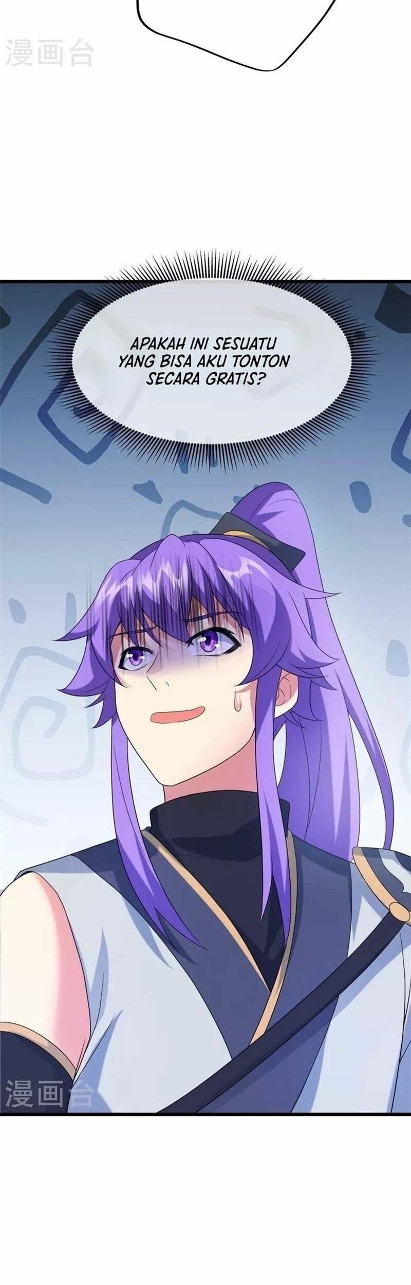 Peerless Soul Chapter 419 Gambar 19