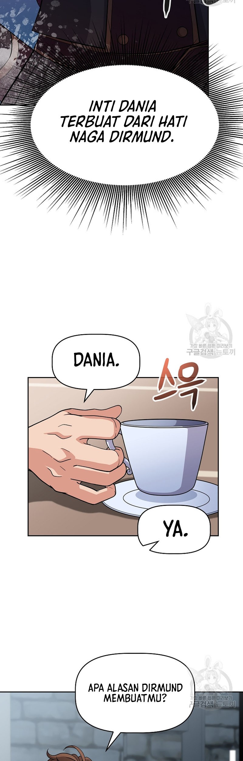 The 10th Class Lout of the Knight Family Chapter 23 Gambar 8