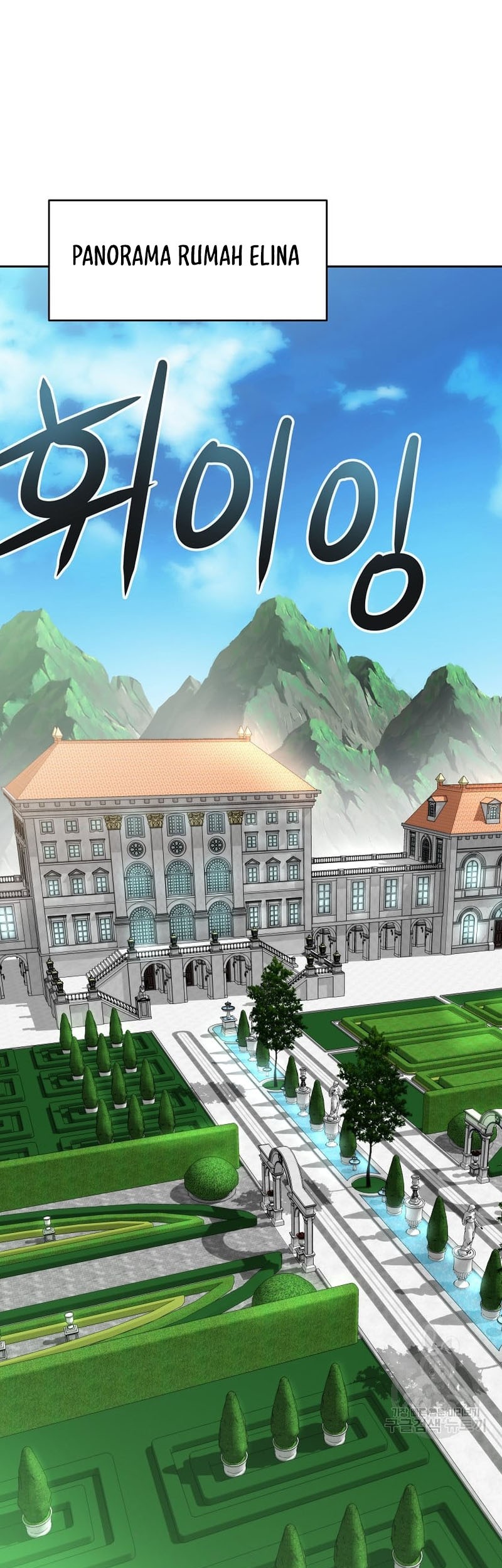 Manhua The 10th Class Lout of the Knight Family Chapter 21 gambar nomor 2