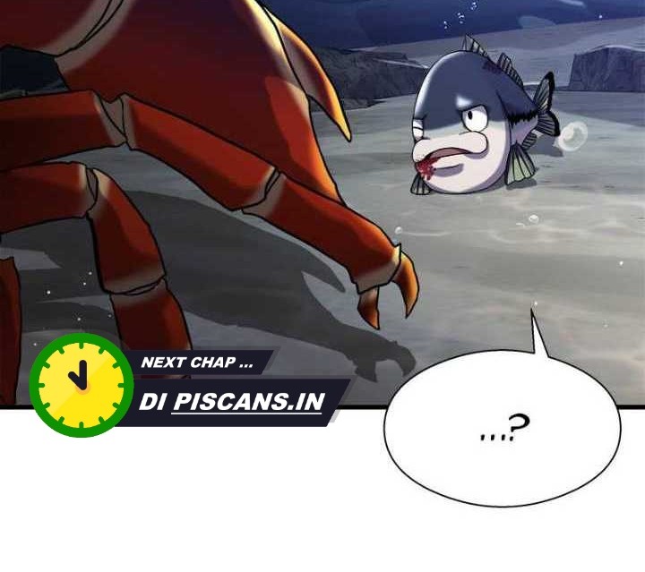 Surviving as a Fish Chapter 33 Gambar 31