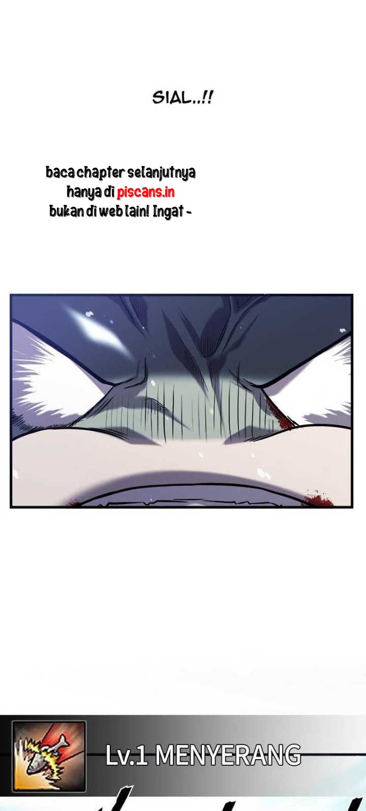 Surviving as a Fish Chapter 33 Gambar 33