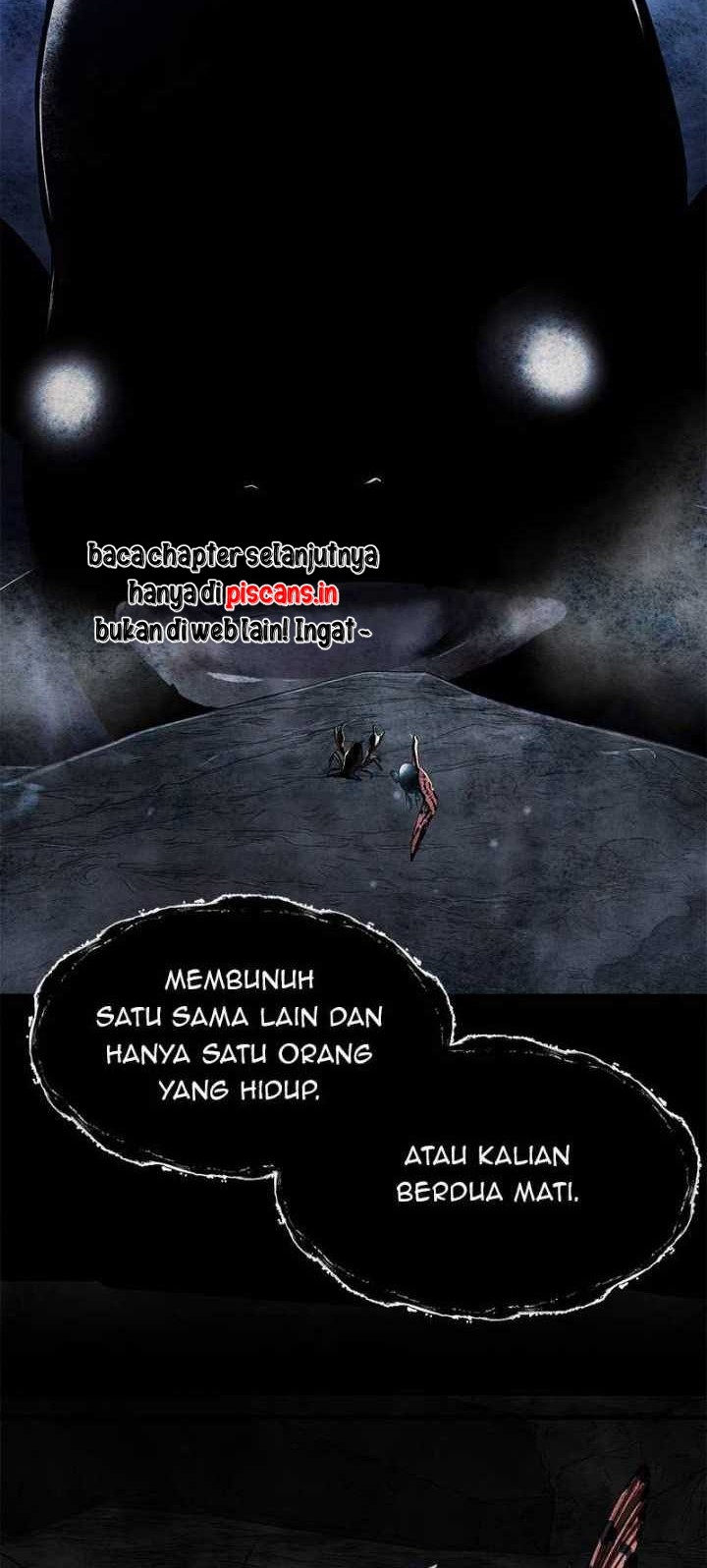 Surviving as a Fish Chapter 33 Gambar 52