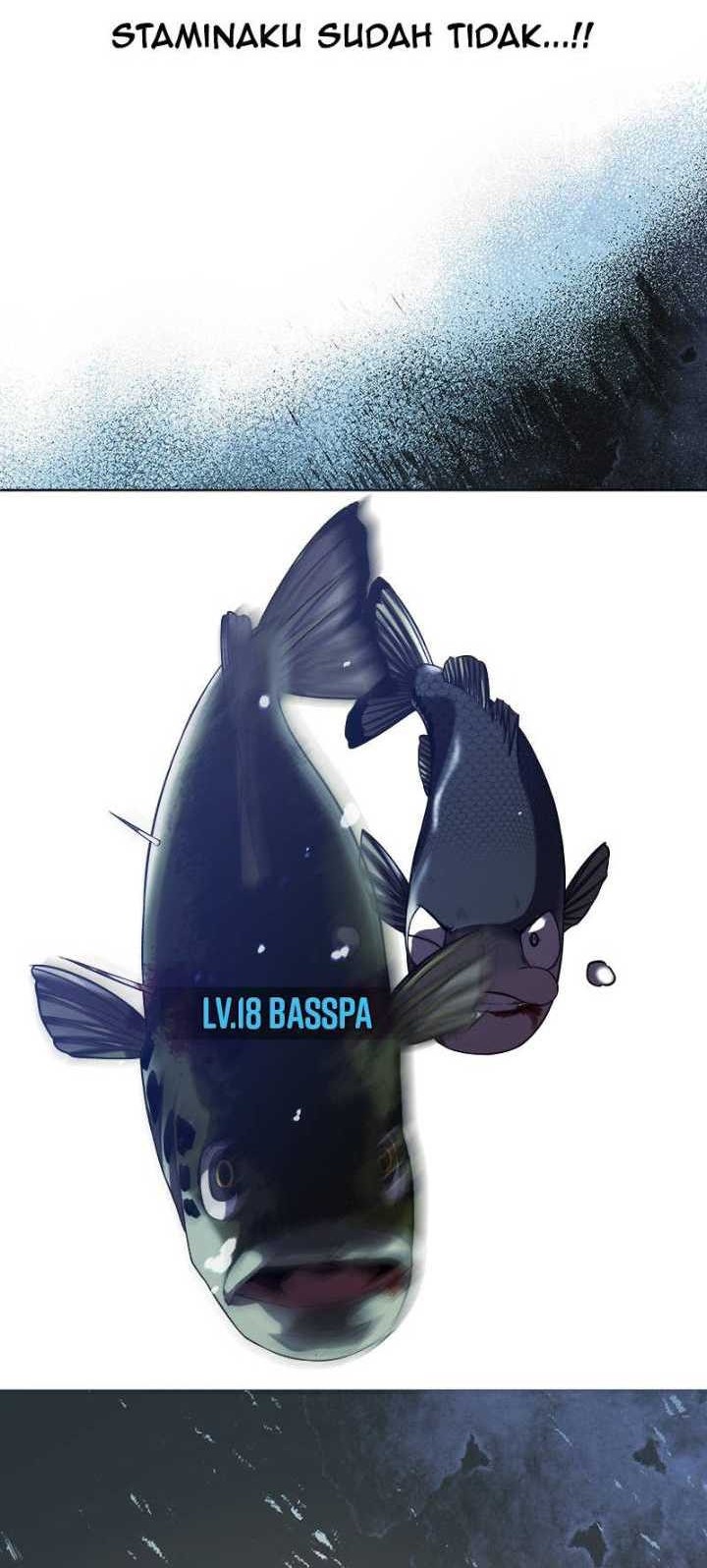 Surviving as a Fish Chapter 33 Gambar 37