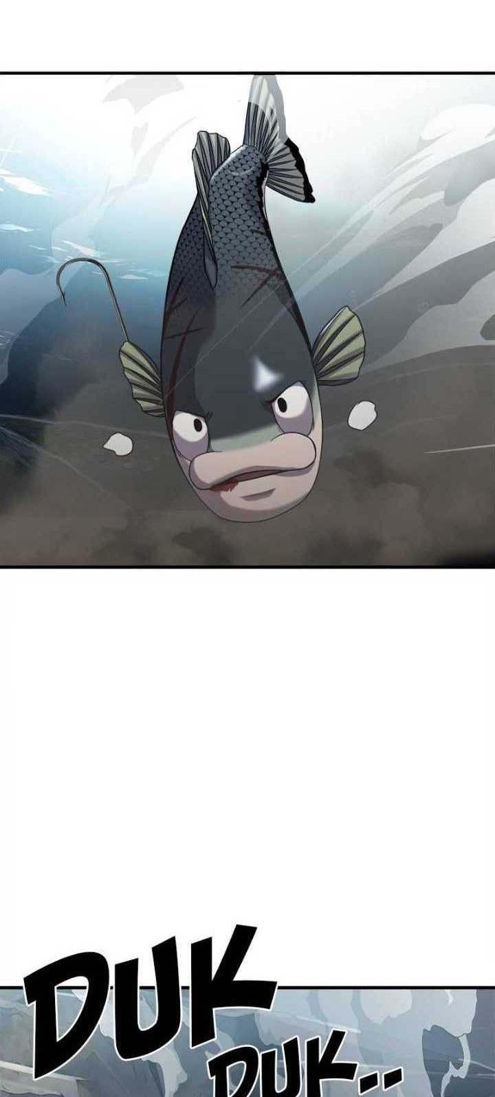 Surviving as a Fish Chapter 33 Gambar 58