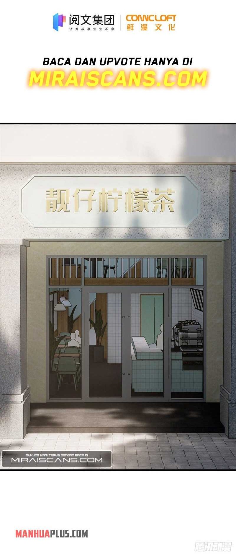 Global Gao Wu Chapter 106 Gambar 9