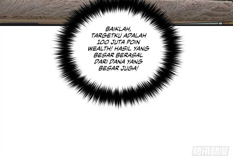 Global Gao Wu Chapter 106 Gambar 22