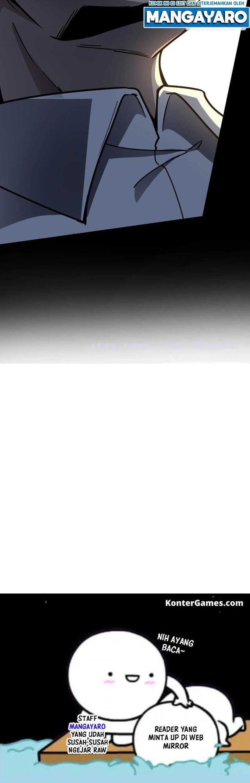 The Lone SSS-Class Summoner Chapter 28 Gambar 37