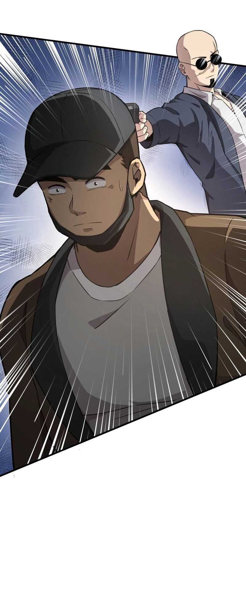 The Lone SSS-Class Summoner Chapter 28 Gambar 9