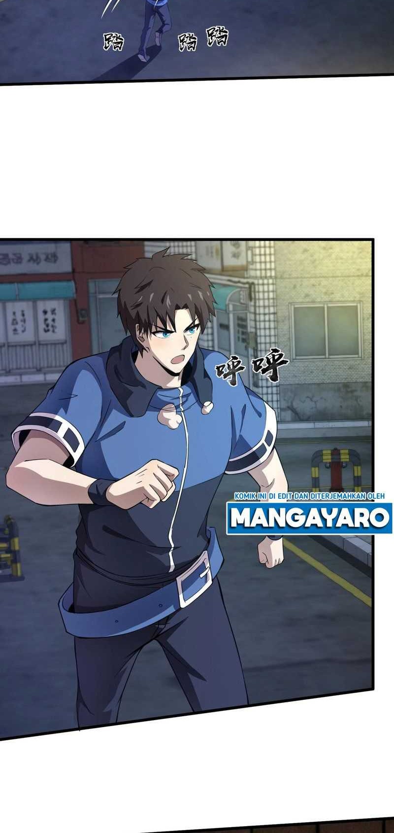 The Lone SSS-Class Summoner Chapter 28 Gambar 17