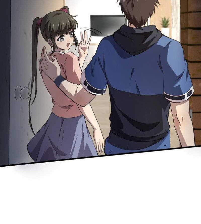 The Lone SSS-Class Summoner Chapter 28 Gambar 25