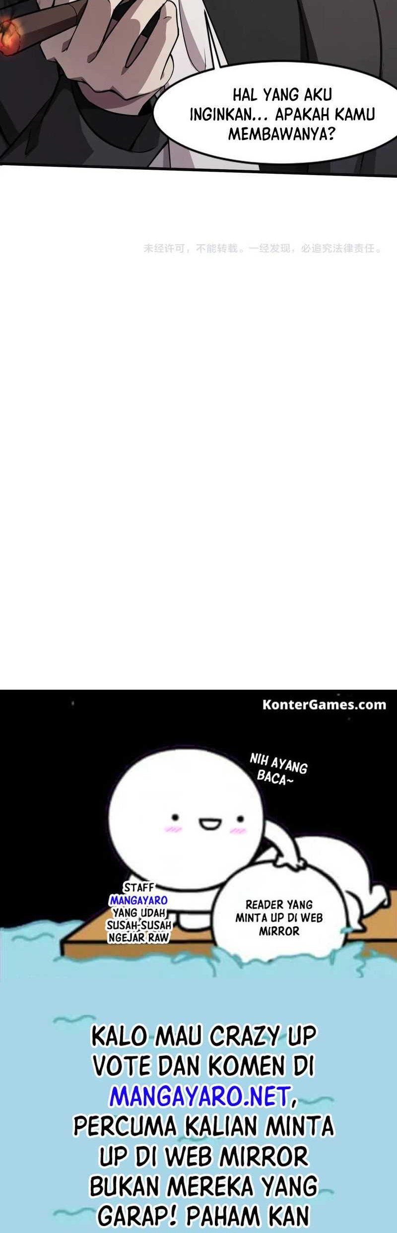 The Lone SSS-Class Summoner Chapter 27 Gambar 37