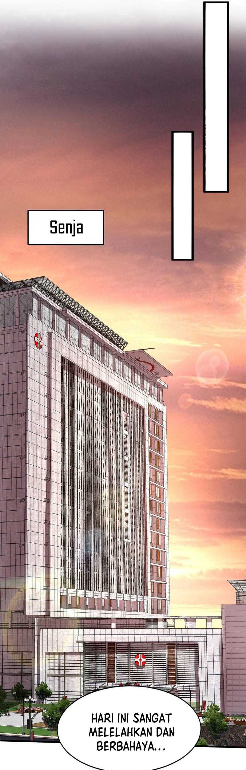 The Lone SSS-Class Summoner Chapter 27 Gambar 22